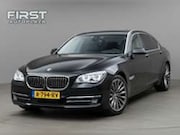 BMW 7-serie - 750Li Individual Edition TV/360/HUD/SOFTCL