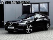 Volvo V60 - 2.0 T6 Recharge AWD R-Design Long Range | 349 Pk | Stoelkoel