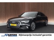 Audi A6 - Limousine 50 TFSI e 299pk quattro S-Line Trekhaak Stoelverwa