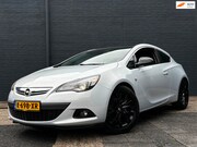 Opel Astra - GTC Turbo Sport | Leder | Stoelverwarming