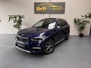 BMW X1 - sDrive18i Executive | X-line | Pano | Navi | Camera | Keyles