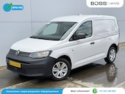 Volkswagen Caddy - Cargo 2.0 TDI 75PK L1 Cruise Control Climate Control Carplay