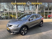 Nissan Qashqai - 1.2 N-Connecta | AUTOMAAT | NIEUWE KETTING | CAMERA 360° | C