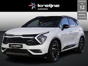 Kia Sportage - 1.6 T-GDi Plug-in Hybrid AWD GT-Line | PANO | APPLE CARPLAY/