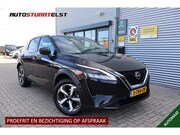 Nissan Qashqai - 1.3 MHEV Xtronic N-Connecta 2e Eigenaar | NL-Auto | Volledig