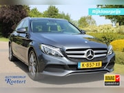 Mercedes-Benz C-klasse - C180 Estate 156pk Prestige automaat ECC/cruise/navi/stoelver