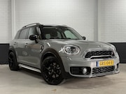 MINI Countryman - 2.0 Cooper S Pepper / Navi/PDC/Clima
