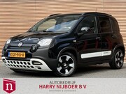 Fiat Panda - 1.0 Hybrid Pandina Carplay / Cruise / AC