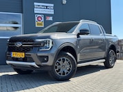 Ford Ranger - 3.0 V6 241pk Wildtrak Double Cab | BPM VRIJ | 2-zits | Trekh