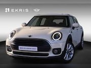 MINI Clubman - | Cruise Control | Parkeersensor Achter | LED Kopl