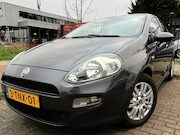 Fiat Punto - 0.9 TwinAir Street / APK/NAP/O.H. Nieuwe Koppeling