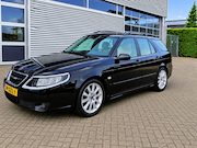 Saab 9-5 - Estate 2.0T Sport Automaat Airco Cruise Leder