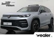 Volkswagen Tayron - 1.5 eHybrid R-Line Edition | 204 PK | SoH 100% | P