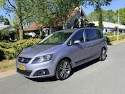 Seat Alhambra - 1.4 TSI 150PK DSG 7P FR•Leder•Navi•Camera