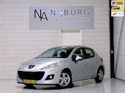 Peugeot 207 - 1.4 VTi Access "Origineel NL!" Trekhaak Airco 4-Seizoenen ba