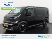 Kia PV5 - L2H1 Cargo Elite 71.2 kWh | 745, - Full Operational Lease | 