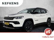 Jeep Compass - 4xe Plug-in Hybrid Electric Upland 240pk Automaat | Navigati