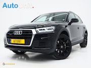 Audi Q5 - 50 TFSI e quattro 299PK | Leder | Stoelverarming | PDC | DAB