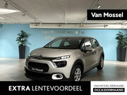 Citroën C3 - 1.2 PureTech You Stoelverwarming | parkeersensoren | airco |