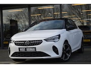 Opel Corsa - 1.2 Turbo 100 pk Elegance Led Panorama Camera CarPlay Pdc