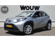 Toyota Aygo X - 1.0 VVT-i MT Play Apple Carplay/Android Auto | Achteruitrijc