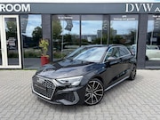 Audi A3 - Sportback 35 TFSI S edition