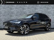 Volvo XC60 - 2.0 T8 Plug-in hybrid AWD Ultra Dark Exec. Ed. | Actieve Luc