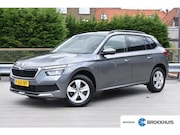 Skoda Kamiq - 1.0 TSI 110PK Ambition | APP. CONNECT | CRUISE CONTROL | AIR