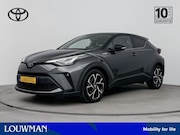 Toyota C-HR - 1.8 Hybrid First Edition | JBL-Audio | Navigatie | Stoelverw