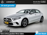 Mercedes-Benz A-klasse - 160 Style | Handgeschakeld | Led verlichting | Achteruitrij