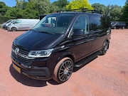Volkswagen Transporter - 2.0 TDI 150PK L1H1 Navi / Sidebars / Dakdragers
