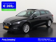 Seat Leon - Sportstourer 1.5 TSI Xcellence | Panoramadak | Stuurverwarmi