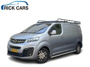 Opel Vivaro - 2.0 CDTI 123 PK Euro 6 L2H1 Innovation Cruise/Trekhaak/clima