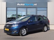 Dacia Logan - 0.9 MCV TCE Easy-R Laureate AUTOMAAT Airco, Cruise, Trekhaak