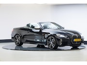 BMW 4-serie - Cabrio M440i xDrive High Executive | Head up | Harman Kardon