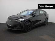 Volkswagen ID.4 - Pro 77 kWh 174 PK| Dealeronderhouden | Navigatie | Stoelverw