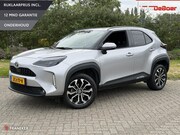 Toyota Yaris Cross - 1.5 Hybrid 115 Active plus