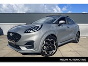 Ford Puma - 1.0 Hybrid ST-Line X | 155pk | NW Model| Automaat | BTW