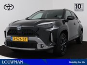 Toyota Yaris Cross - 1.5 Hybrid Explore | Navigatie |