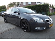 Opel Insignia - 1.4 T EcoF. Sport