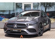 Mercedes-Benz CLA-Klasse - Shooting Brake 180 AMG-Line 136pk | Keyless | Pano | Sfeer |