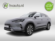 BYD Seal U - 1.5 DM-i FWD COMFORT LONG RANGE 1125KM WLTP | Panoramadak |