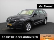 Skoda Kodiaq - 1.5 TSI Business Edition Plus | Automaat | Apple Carplay/And
