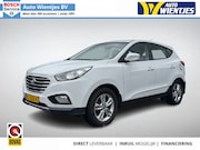 Hyundai ix35 - FCEV | Waterstof | Premium | Leer | Navi
