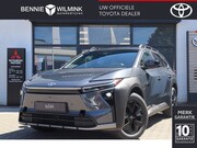 Toyota bZ4X - Touring Dynamic 75 kWh | 360 Camera | Stoel/Stuur Verwarming