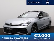 Volkswagen Passat - Variant R-Line Edition 1.5 eHybrid 150 kW / 204 PK Variant