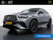 Mercedes-Benz GLE-klasse - Coupé 53 Hybrid 4MATIC+ Premium Plus | AMG-Nightpakket | 22"