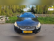 Volvo S60 - 2.0D 163PK | Onderhoudshistorie | Trekhaak | Reisauto