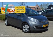 Kia Venga - 1.6 CVVT AUTOMAAT X-ecutive
