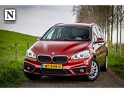 BMW 2-serie - 218d High Executive|Leer|HUD|Nap